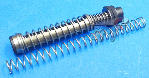 Guarder Steel CNC Recoil Spring Guide for Marui G19 Gen.4 - Click Image to Close